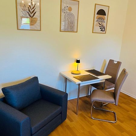 Apartment Tenx Mittweida Kültér fotó