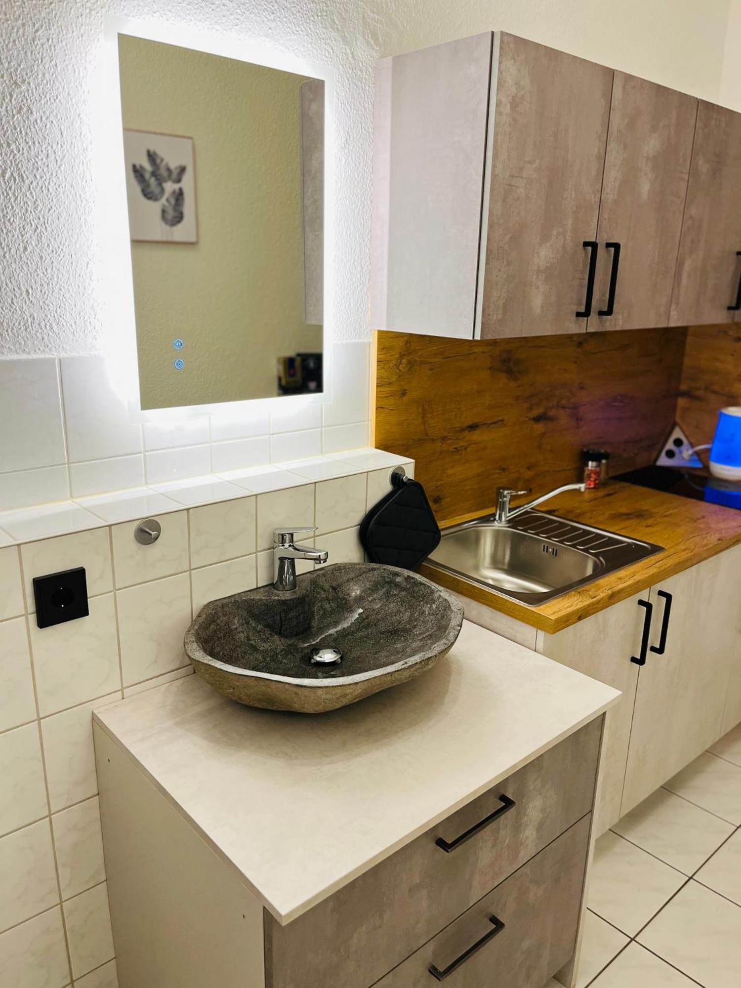 Apartment Tenx Mittweida Kültér fotó
