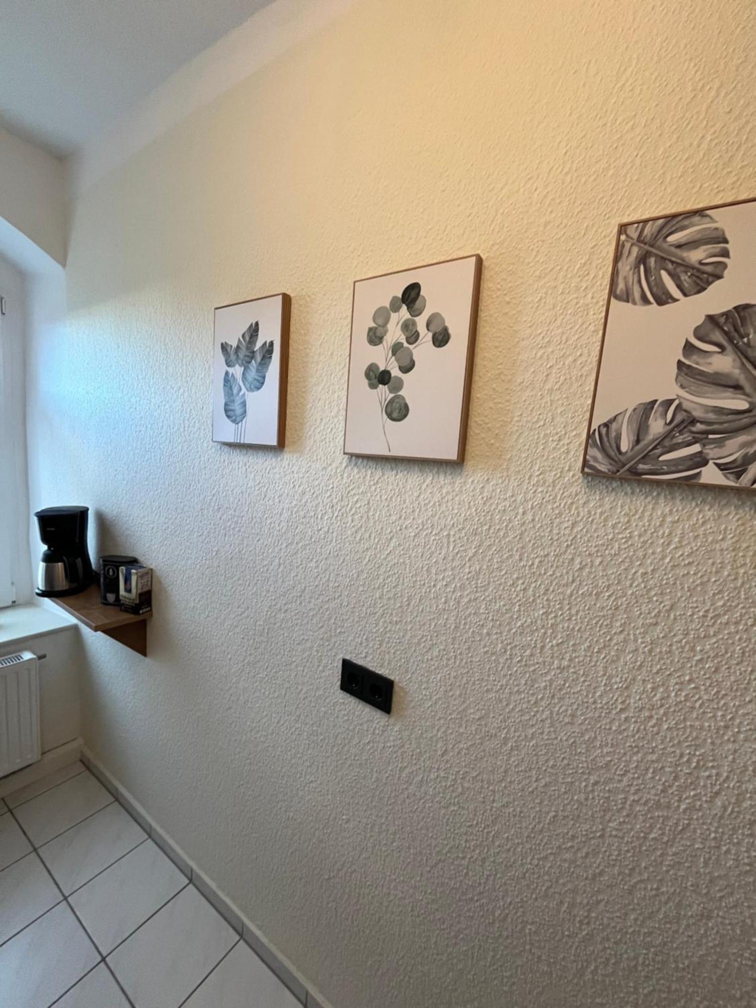 Apartment Tenx Mittweida Kültér fotó