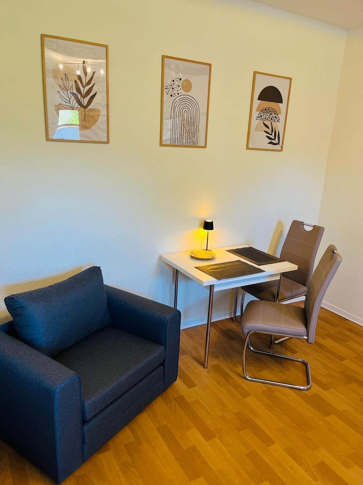 Apartment Tenx Mittweida Kültér fotó